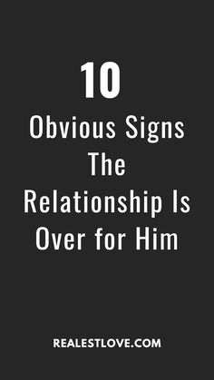 The relationship is over for him and he will leave at the slightest opportunity if you notice these obvious signs Relationship Talk, Relationship Therapy, Strong And Healthy, Couple Travel, Healthy Relationship, Leadership Quotes