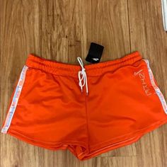 Absolutely Adorable And Love The Fun Color. Unfortunately Too Big For Me Nike Casual Athletic Shorts For Summer, Casual Nike Athletic Shorts For Summer, White Nike Shorts, Black Nike Shorts, Workout Shorts Women, Womens Athletic Shorts, Black And White Nikes, Nike Pro Shorts, Nike Athletic Shorts