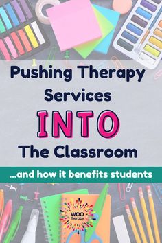 Therapy Classroom, Occupational Therapy Schools, Therapy For Kids, School Based Therapy, Kids Handwriting