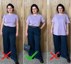 Stylish Plus Size Clothing, Trendy Fall Outfits, Stylish Plus, Fashion Mistakes, Style Mistakes, Curvy Outfits, 10 Pounds