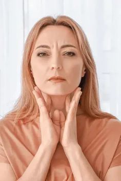 This article explains what thyroid markers you need to test for, what they mean, and what it means if they are low or high. Mental Health Therapy, Health Smoothies, Lose Pounds, Health Facts, Markers