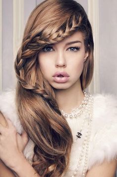 hair long hairstyles cute braided braid hairstyle right term proper concluded rightly enjoy need Cute Braided Hairstyles, Hippie Hair, Girl Braids, Wedding Hair Down, Braided Hairstyles For Wedding, Creative Hairstyles, Long Hairstyles, Everyday Hairstyles