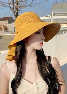 Elegant Khaki Hollow Out Patchwork Floppy Sun HatMade of fine Cotton Blended.Hat Circumference: 58cm/22.62". Matches easily with daily hairstyle, dresses & Shirts Crochet Mask, Floppy Sun Hats, Daily Hairstyles, Sun Hats For Women, Hat Making, Sun Hats, Knitted Hats, Hats, Knitting