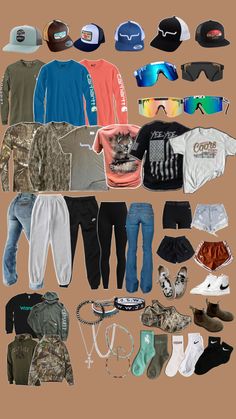 Simple Outfits For School, Western Wear Outfits, Cute Country Outfits