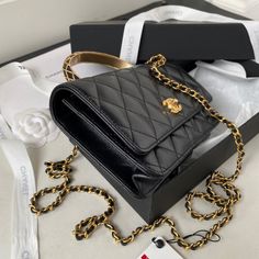 Chanel -Bags - CHL Bags - 304 A+ Excellent Quality; Contact us if you've any questions in your mind.Delivery 5-8 or 10-15 working days Please note that during high season and Sale period, delivery times may be affected We accept payment with a Credit card, Debit card, or PayPal.Note: Our Items are totally New High quality Brand Inspired Refurbished. Please make sure you are well aware of it before buying any of the Item. T&C's Apply in case of refunds.Please send us message on below chat to confirm availability. We will send the Refurbished Model in case you place an order with us. Enjoy Shopping.Always Send Us message to confirm availability before buying, In case of refund the transaction fee remains non refundable. Thank you. Chanel Bags, Sierra Leone, Luxury Handbags, Chanel Bag, Bottega Veneta, Christian Dior, Luxury Bags, Contact Us, Luxury Design