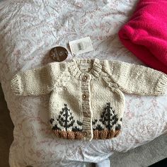 Nwt Sweater With Trees Peach Orange Color, Unicorn Sweater, Christmas Sweater Vest, Reversible Sweater, Toddler Vest, Under Armour Girls, Toddler Sweater, Sleeveless Cardigan, Girls Cardigan