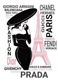 fashion posters - Google Search Fashion Posters, Celine Fashion, Giorgio Armani, Miu Miu, Givenchy, Balenciaga, Versace, Fendi