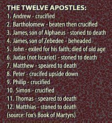 the twelve plagues are depicted in this screenshot from harry potter's book