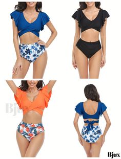 Cross Design, Cross Designs, Swimwear Outfit, Deep V Neck, Deep V, Womens Swimwear, Criss Cross, Knit Fabric, Collar Styles