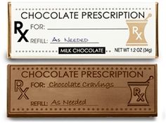 Chocolate Prescription Candy Bar Pharmacy Design Ideas, Pharmacy School Graduation Party, Medical Party, Custom Chocolate Bars, Personalized Candy Wrappers, Pharmacy Humor, Hershey Candy Bars, Chocolate Wrapper