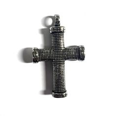 Stainless Steel Cross Pendant Stainless Steel Cross Pendant, Steel Cross, Cross Pendant, Your Style, Shop Now, Stainless Steel, Pendant