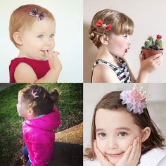 Material: soft non woven and sequin glit.  Size: approx. 1.6 inch -2.75 inch.  Quantity: 11 pcs/set.  Girls will like them very much.  Each hair clip is well made and boutique quality. It can be used for birthday, party, Christmas gift, Travel and photography. Christmas Hair Clips, Head Wear, Christmas Hair, Christmas Settings, Bow Clips, Ribbon Bows, Barrettes