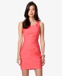 @Deanna Shippee   Just bought this one Nyc Style, Dresses 2013, Fashion And Beauty Tips, Peach Dress, Flirty Dresses, Real Beauty, Import Export, Petite Fashion