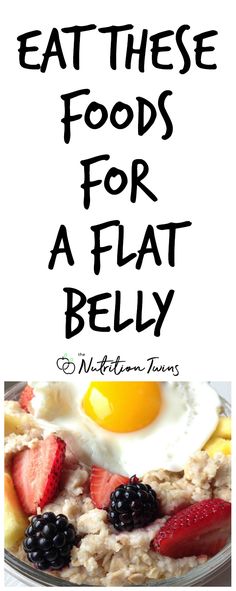 Eat These Foods for a Flat Belly | Easy, Healthy Foods to Help you Lose Weight, Flush Bloat and Get Healthy | The Best Foods for a belly fat burning and weight loss #flatbelly | For MORE RECIPES, fitness & nutrition tips please SIGN UP for our FREE NEWSLETTER www.NutritionTwins.com Belly Fat Burning, Cucumber Diet, Detox Drinks Recipes, Nutrition Education, Idee Pasto Sano, Detox Recipes, Fat Burning Drinks