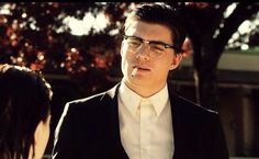 Zane Holtz From Dusk Till Dawn, Elen Core, Richie Gecko, Boyfriend Core, Zane Holtz, From Dusk Till Dawn, Mia Wasikowska