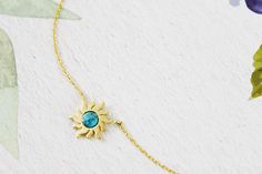 Dainty sun burst necklace Adorable and dainty gold framed sun burst pendant necklace is great to wear for all occasions Available in white / pink / mint / turquoise / black Materials Gold plated Opal stone SIZE Sun burst charm : 10 mm Chain length : 16 '' ( as pictured ) Please CHOOSE one the description of length below before check out ! * necklace sizes * 15 inches: around neck 16 inches: standard short 17 inches: average length 18 inches: standard long 19 inches: falls on chest 20 inches: fal Sun-shaped Necklace For Summer Gifts, Sunburst Shaped Jewelry As Summer Gift, Sunburst Shape Summer Gift Jewelry, Summer Sunburst Jewelry Gift, Summer Sun Design Jewelry Gift, Summer Gold Jewelry With Sun And Moon Design, Elegant Summer Jewelry With Sun Design, Sun And Moon Design Jewelry For Summer, Summer Gift Jewelry With Sun And Moon Design