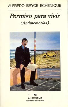 an image of a man sitting on a bench in front of the ocean with words written below