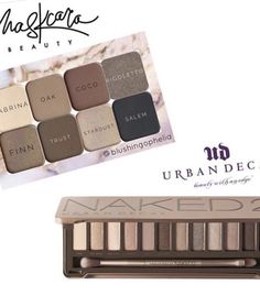 Eyeshadow Combinations, Makeup 2016, Soft Summer Color Palette, Eye Makeup Steps