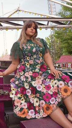 Jubilee Dress – JessaKae Plus Size Embroidered Dress, Plus Size Wedding Guest Dress Summer, Jessakae Dress, Plus Size Floral Dress, Modest Mom, Floral Dress Wedding Guest, Floral Lace Wedding Dress, Asian Dresses, Modesty Outfits