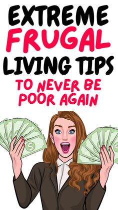 extreme frugal living hacks, extreme frugal living tips Extreme Frugality, Debt Payoff Plan, Frugal Lifestyle