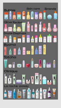 Skincare >>>> Profumo Victoria Secret, Haut Routine, Maquillage On Fleek, Skin Care Routine Order, Cheap Skin Care Products, Sephora Skin Care, Basic Skin Care Routine, Perfect Skin Care Routine, Top Skin Care Products