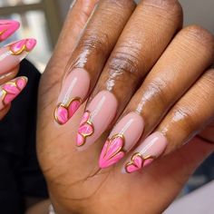 Neutral Nails, Classy Nails, Stiletto Nails, Perfect Nails, Dope Nails, Acrylic Nail Designs, Cute Acrylic Nails, Nail Tips, Skin Makeup