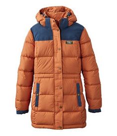 Very Cold, Sale Sale, Down Parka, Ll Bean, L L Bean, Outerwear Women, Auburn, Down Jacket, Fabric Care