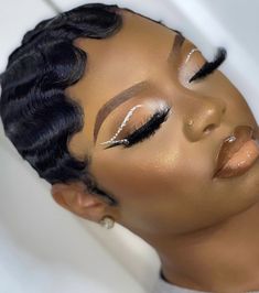 Gold Makeup Looks, Natural Prom Makeup, Natural Glam Makeup, Prom Eye Makeup