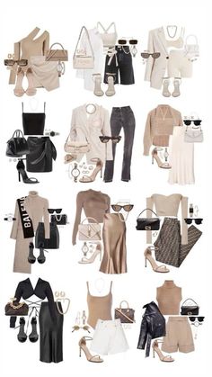 Fashion Capsule Wardrobe, Outfit Chic, Clothes And Shoes, Neue Outfits, Classy Work Outfits, Fashion Capsule, Stylish Work Outfits, Fashion Hacks Clothes, Mode Inspo