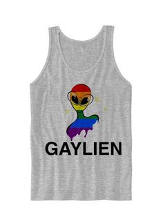 Lgbtq Clothes, Pride Festival, Pride Tank Tops, Lgbt Shirts, Lgbt Love, Pride Outfit, Festival Shirts, Pride Parade, Lgbtq Pride