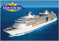 Autism on the Seas Special Needs Family Travel Info on Atypical Familia Grandeur Of The Seas, Singles Cruise, Airlie Beach, Celebrity Cruises