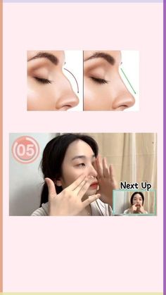 massagem para nariz #glowup #narizperfecta #girltips #narizpiqueno #nose #facemassage #fy #viral #fyp Follow for more skincare tips ✨ . . . . . . . . [Skincare,skincare or skin care,glass skin,skin care solutions,clear skin,skincare organization, sephora skin care,skincare brands,skin care solutions,sephora skin care,lip care routine,korean glass skin,glowy skin,skincare products,oily skin,squeezing pimples,oily skin care routine,the ordinary skincare,best face moisturiser,top skin care prod... Best Products For Glass Skin, How Glowing Skin, Korean Skincare Organization, Korean Lip Care Routine, How To Get Flawless Skin, Good Skin Tips Skincare, Korean Face Routine, Skincare Products Oily Skin, Skin Care Routine For Oily Skin