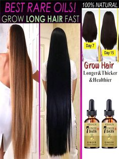 Free Returns ✓ Free Shipping✓. Hair Growth Serum, Anti Hair Loss, Repair Damaged Hair- Hair Treatment at SHEIN. Growing Long Hair, Long Hair Fast, Ginger Hair Growth, Herbal Hair Growth, Hair Nutrients, Longer Hair Faster, Spray Hair, Hair Growth Spray, Hair Growth Products