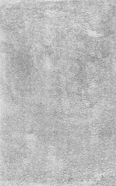 a black and white photo of an area rug that looks like it has been washed