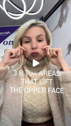 MELEK USLU Aesthetics&Facials&Laser Hair Removal on Instagram: "3 Anti-wrinkle injection  areas that lift the lower face 👍  1.Lip flip to lift upper lip 2.D.A.O to lift  corners of mouth  3.Platysma at jawline to lift midface/cheeks   #antiwrinkle #liftlowerface #relaxfacemuscles" Aesthetics Facials, Mini Face Lift, Lip Flip, Lip Lift, Anti Wrinkle Injections, Upper Lip, Laser Hair, Laser Hair Removal