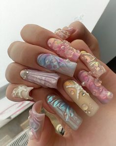 Lexi Nails, Junk Nails, Punk Nails, Really Cute Nails, August 9, Minimalist Nails