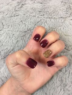 Take your nail game to the next level with our free design products, allowing you to create intricate designs and intricate details with ease.#nails Cute Nails For Fall Short Square, Fall Acrylic Nails Ideas Short, Maroon Dip Powder Nails, November Nails Fall Short Square, Fall Sns Nail Colors, Fall Nails 2023 Color Trends Short Square, Short Dip Powder Nails Fall, Fall Sns Nails, November Nails Fall Short