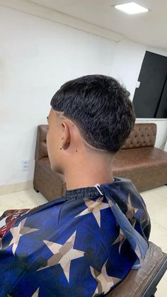 Halloween Casal, High Taper Fade, High Taper, Ronaldo Quotes, Cr7 Jr, Taper Fade, Boys Fits, Corte De Cabelo Masculino, Locs