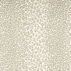 a beige and white animal print wallpaper