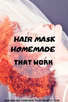 Hydrating Recipes, Hair Mask Homemade, Hydration Hair Mask, Protein Hair Mask