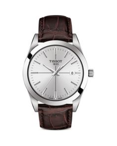 Tissot Gentleman Watch, 40mm Tissot Gentleman, Tissot Gentleman Powermatic 80, Tissot Visodate Heritage, Tissot Heritage 1973, Tissot Powermatic 80 Silicium, Tissot Telemeter 1938, Tissot T Race, Gentleman Watch, Tissot Watches