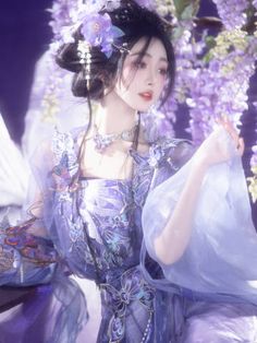 Hanfu Traditional, Traditional Attire, Modern Lifestyle, Traditional Dress, Ancient Chinese, Traditional Dresses, Unique Style, Avatar, Fashion Dresses