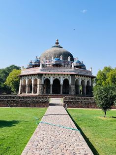 #humayuntomb Weather And Climate, New Delhi, Creative And Aesthetic Development, Nature Photography