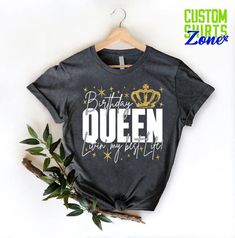 "Birthday Queen Shirt,Birthday Queen,Birthday Tshirt,Birthday Gifts,Birthday Women T-Shirt,Graphic Clothing,Birthday Party Shirt,Party Gifts Sixty Birthday Shirt,60th Birthday Shirt,Stepping Into My 60th Birthday Shirt,Gift Shirt For Woman,Birthday Tee,60th Birthday Party Shirt Motherhood Shirt, Retro Mama Shirt, Hippie Mom Shirt, Mothers Day Gift, Birthday Gift for Mom,Funny Mom Shirt,Boho Mom Shirt,Sarcastic Shirt 🎁 Enjoy your shopping ! Need custom made shirts? Don't hesitate to message us! Thanks for your support! CustomShirtsZone_ Family ----- How To Order ----- 1-) Please, check and review all the photos. 2-) Choose your t-shirt size and color. *Different styles of shirts may have different shades of same color choice due to different manufacturer brands. *For this reason, we recomm Birthday Queen Shirt, Boho Mom, Hippie Mom, Graphic Clothing, Birthday Women, Motherhood Shirts, Woman Birthday, Queen Shirt, Queen Birthday