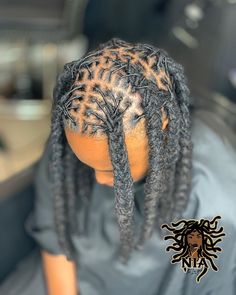 Mens Hair Braiding, Backcombed Hairstyles, Braids With Fade, Braids Men, Loc Hairstyles