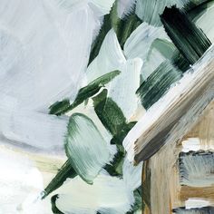 Winter Scene Snow Covered Cozy Cabin Wall Art Print or Canvas - Jetty Home Cabin Wall Art, Beautiful Winter Scenes, Cabin Art, Winter Cabin, Winter Painting, Line Drawings, Snow Scenes, Winter Scene, Detail Art