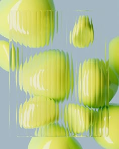 Distorted Bubbles - Part One :: Behance Digital Distortion, 3d Bubbles, Bubble Graphic, Bubble Illustration, Layered Images, Science Photography, Magical Design, Poster 3d, 3d Poster