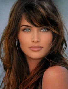 Antonella Cortes Bob, Lovely Eyes, Most Beautiful Eyes, Helena Christensen, Stunning Eyes, Gorgeous Eyes, Megan Fox, Beauty Face