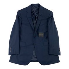 Measurements: Armpit To Armpit Is 21 In Length Is 32 In Sleeve Length Is 24 In Shoulder To Shoulder Is 18.6 In 40r Wool Mens Blazer, Ralph Lauren Black Label, Black Label, Ralph Lauren Men, Sport Coat, Mens Suits, Blazer Suit, Men's Blazer, Ralph Lauren