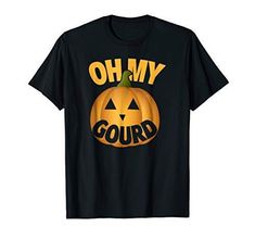 Funny Jack o Lantern Halloween Shirt - Oh My Gourd #Sponsored , #affiliate, #Lantern#Jack#Funny Funny Jack O Lanterns, Oh My Gourd, Boys Toys, Jack O, A Pumpkin, Gourds, Toys For Boys, Jack O Lantern, The Words